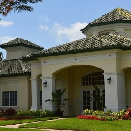Disney Area Luxury Condo
